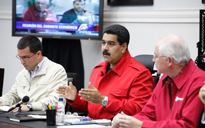 1257 Maduro 6B